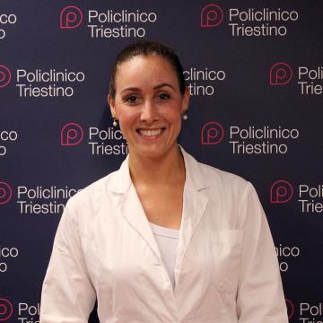 dr.ssa Renata Francischelli