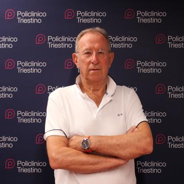 dr. Giuseppe Furlanetto 