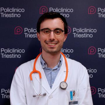 dr. Gabriele Prandin