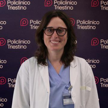 dr.ssa Giulia Granello