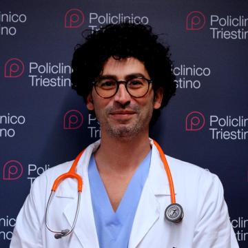 dr. Mohamad Jaber