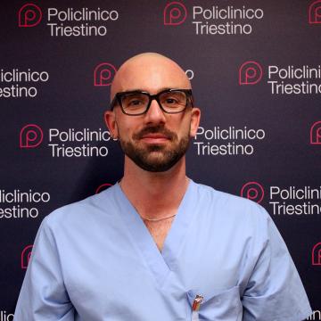 dr. Marco Girgenti