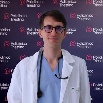 dr. Marco Liccari