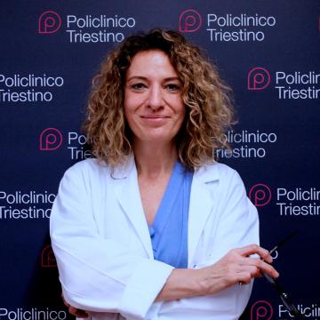 dr.ssa Marzia Umari