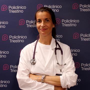 Benedetta Massolino