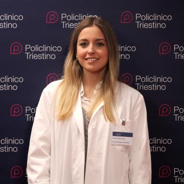 dott.ssa Matilde Contessa