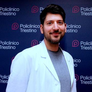 dr. Enzo Merro