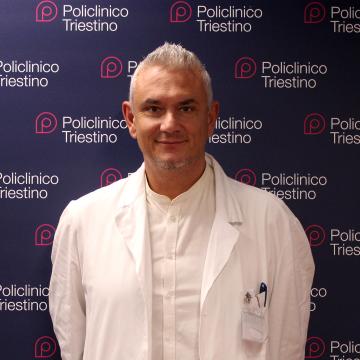 dr. Luca Michelone