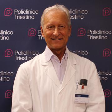 dr. Pier Paolo Montina
