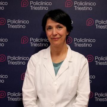 dr.ssa Ledia Papanikolla