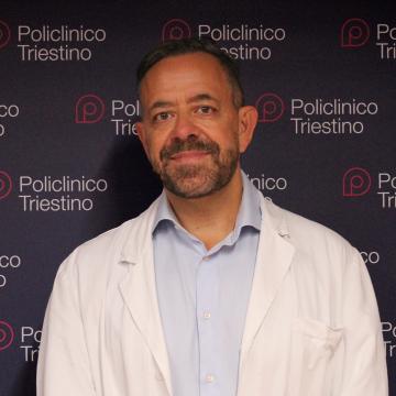 dr. Mario Patamia