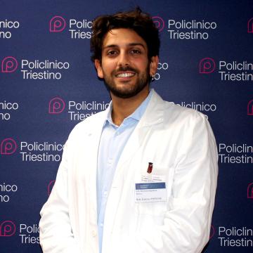 dr. Federico Pipitone