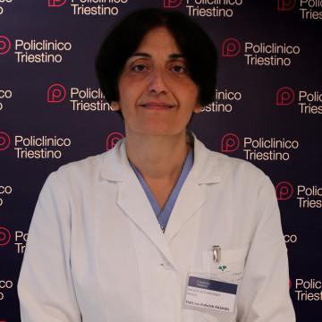 dr.ssa Raheleh Rashidi