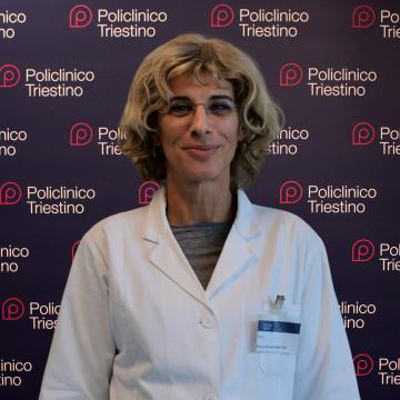 dr.ssa Roberta Oretti