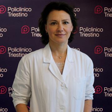 dr.ssa Federica Russolo