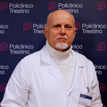 dr. Raffaele Sabella