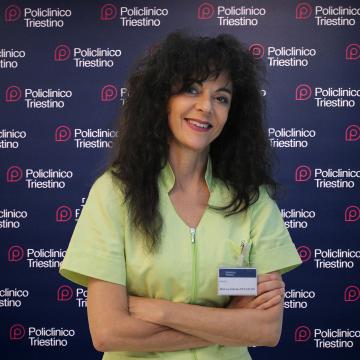 Sabrina Pellicini