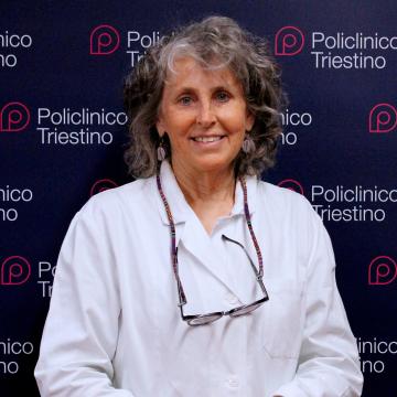 dr.ssa Federica Scrimin