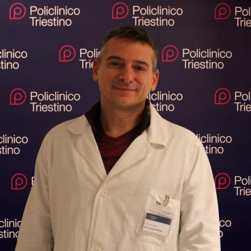 dr. Stefano Smania