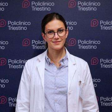 dr.ssa Caterina Stafuzza