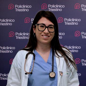 dr.ssa Liliana Trotta