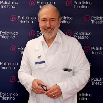 dr. Franco Valdi