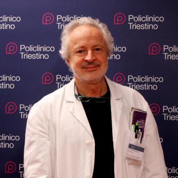 dr. Alessandro Varini