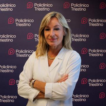 dr.ssa Alessandra Vetrih
