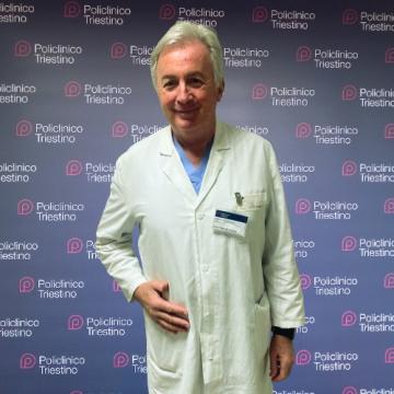 dr. Tullio De Nicola