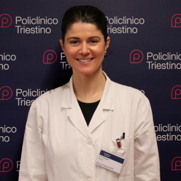 dr.ssa Stefania Zini