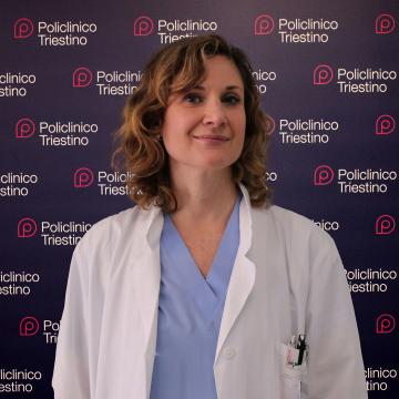 dr.ssa Alenka Mikulus