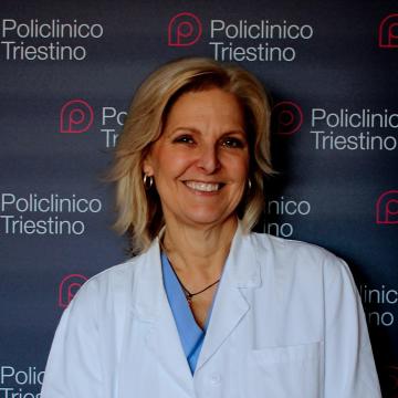 dr.ssa Erica Antonini