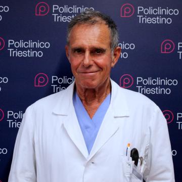 dr. Bruno Pinamonti