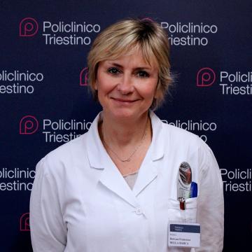 dr.ssa Francesca Della Barca