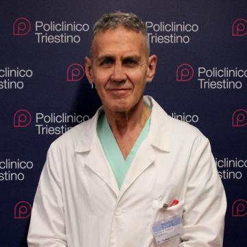 dr. Stefano Domini