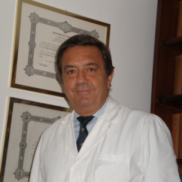 dr. D'Agostino