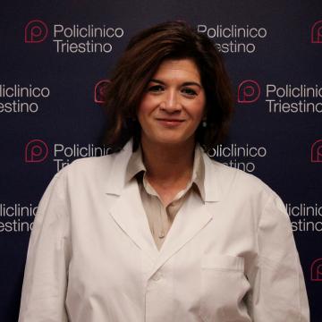 dr.ssa Rosita Grandin