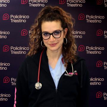 dr.ssa Lorenza Manolo