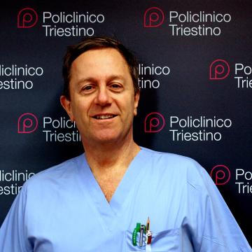 dr. Marco Alberti