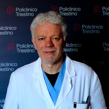 dr. Maurizio Cum