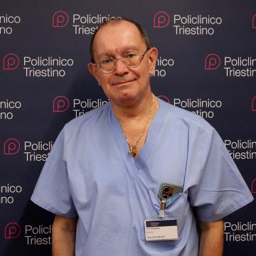 dr. Giulio Mellini