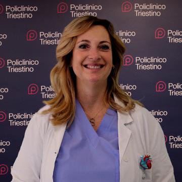 Stefania Minatti