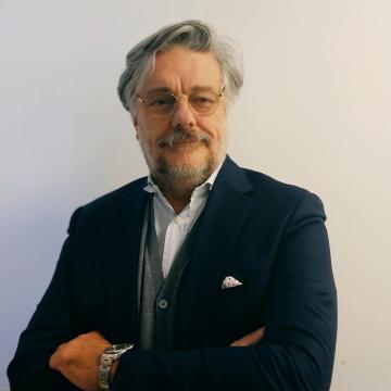 Fabrizio Monti