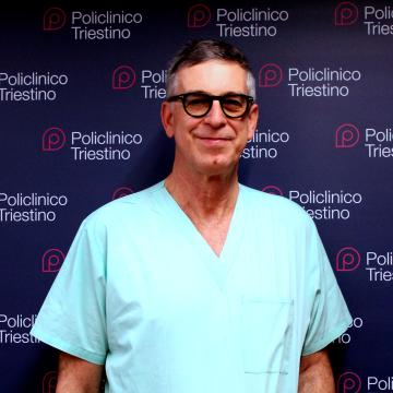 dr. Paolo Esopi