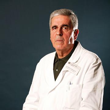 Paolo Polacco