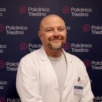 dr. Giuliano Pesel