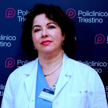 dr.ssa Carmelina Pisanti