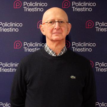 dr. Gabriele Pozzato