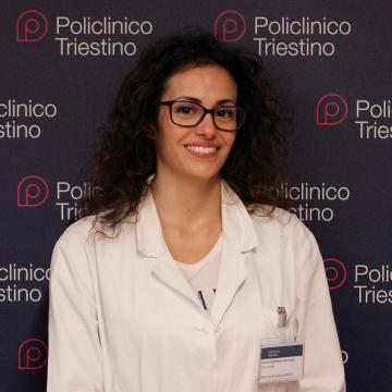 dr.ssa Francesca Ricci