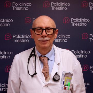 dr. Roberto Marini